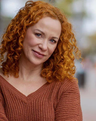 Madlen Kaniuth, Schauspielerin und ehemalige Patientin