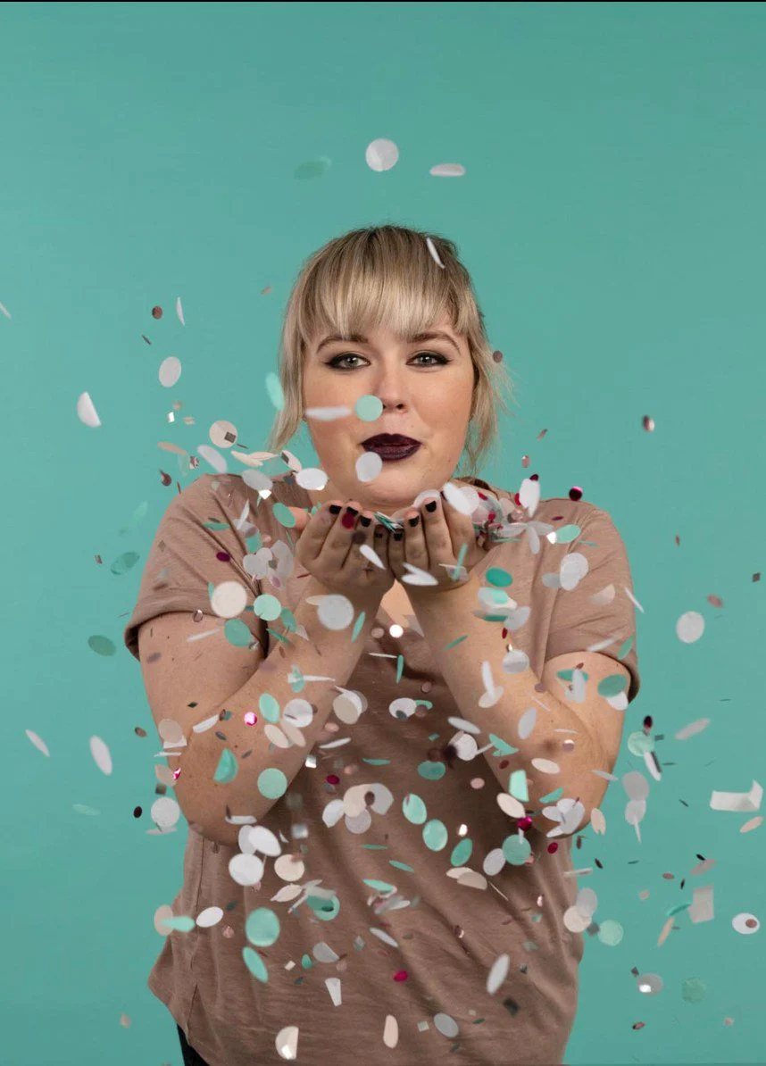 Sammy, ehemalige Patientin