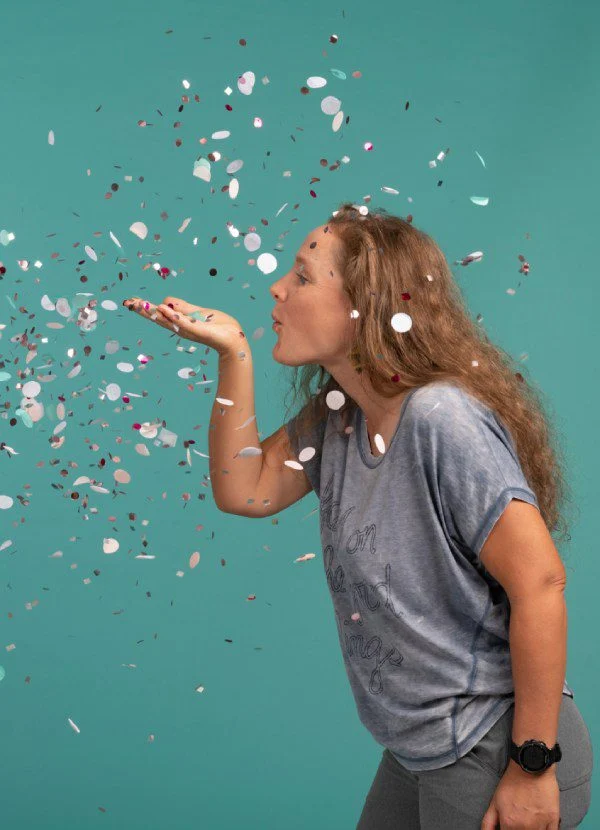 Antonia, ehemalige Patientin