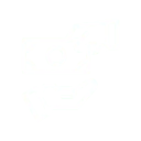 Hand mit Banknote über offener Hand, symbolisiert Geld geben oder empfangen.